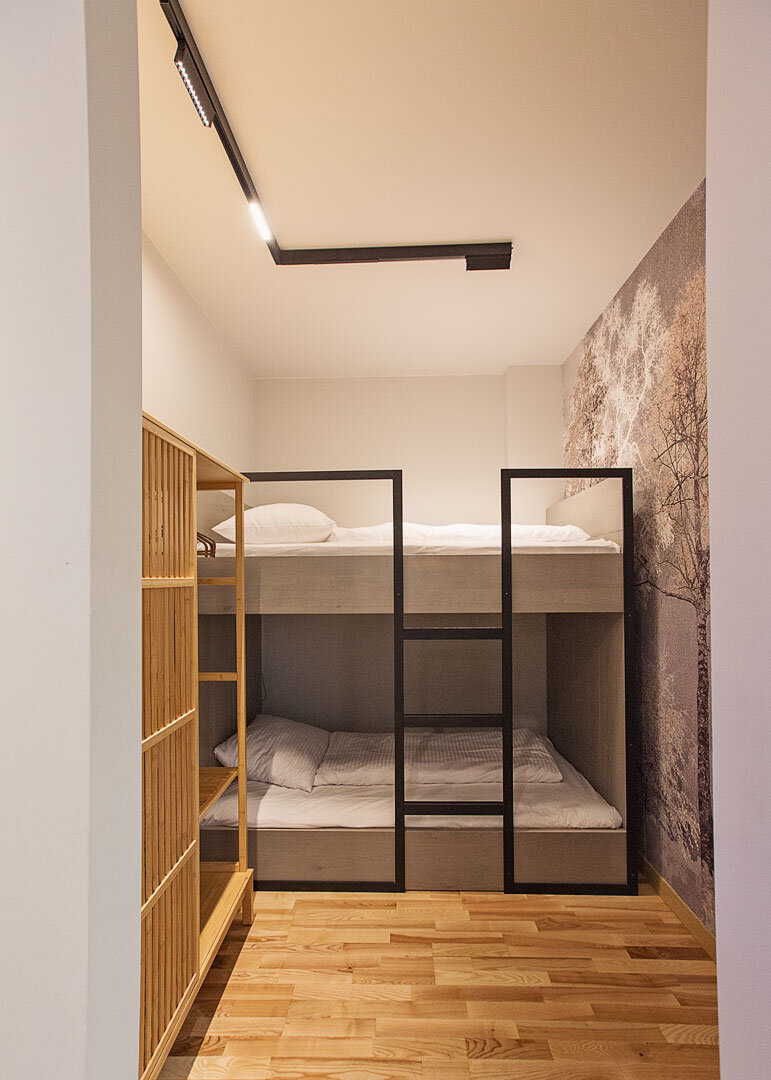 PERNOCTARE Apartments - 15