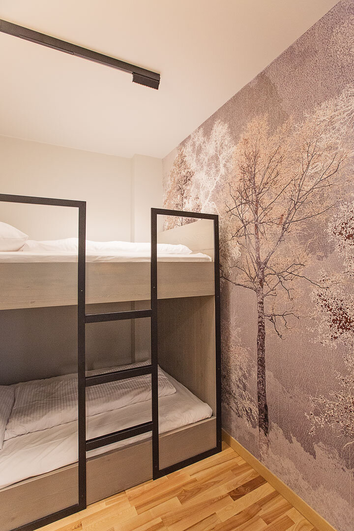 PERNOCTARE Apartments - 17