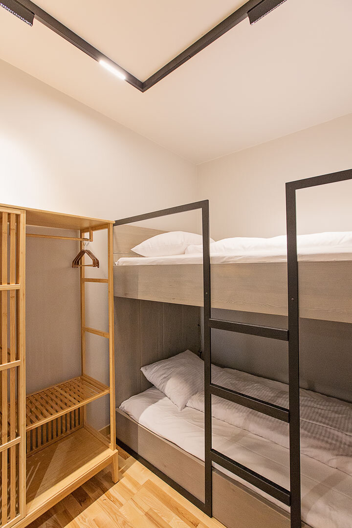 PERNOCTARE Apartments - 19