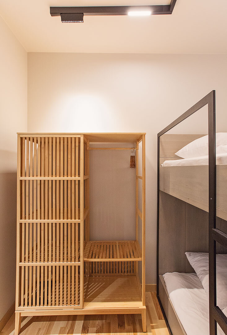 PERNOCTARE Apartments - 20