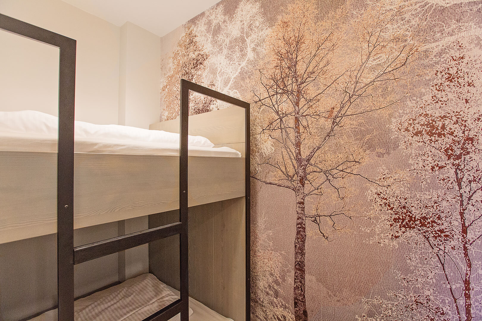 PERNOCTARE Apartments - 21