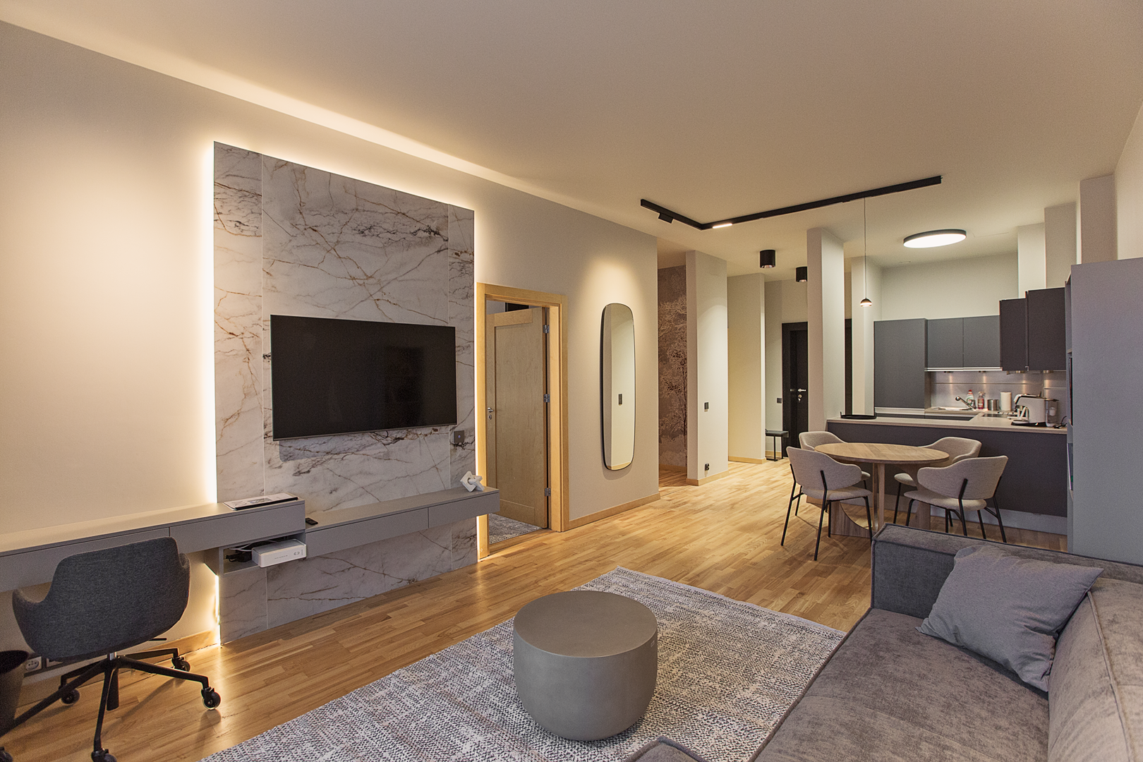 PERNOCTARE Apartments - 3