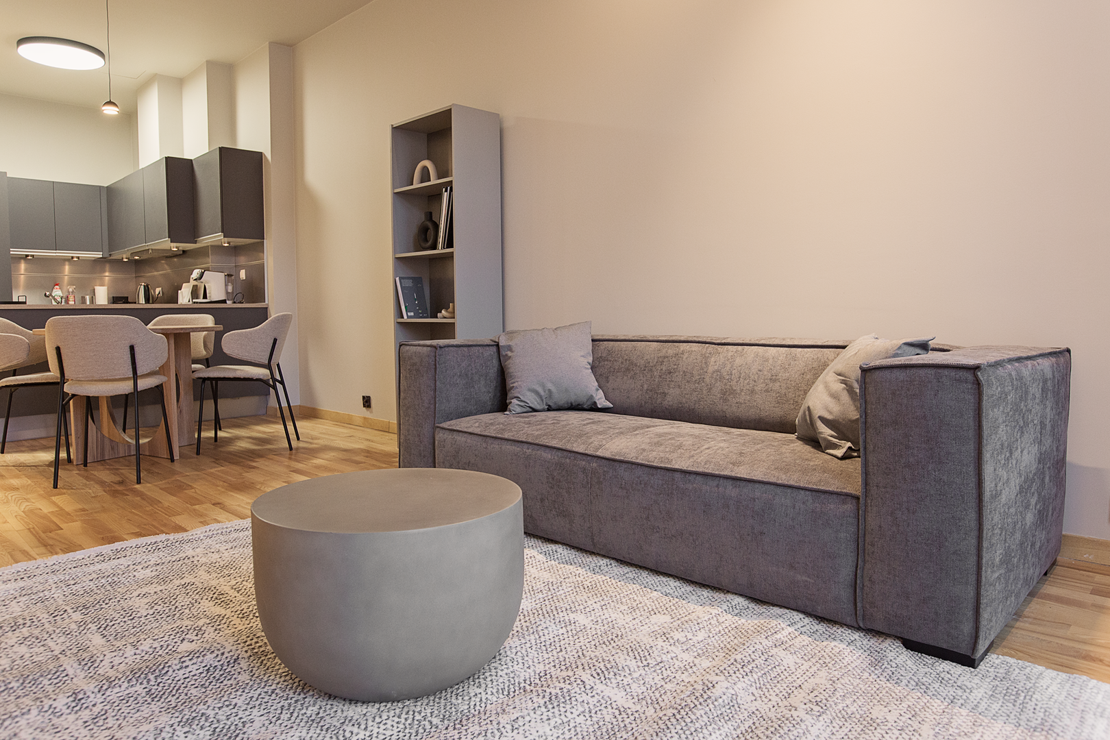 PERNOCTARE Apartments - 5