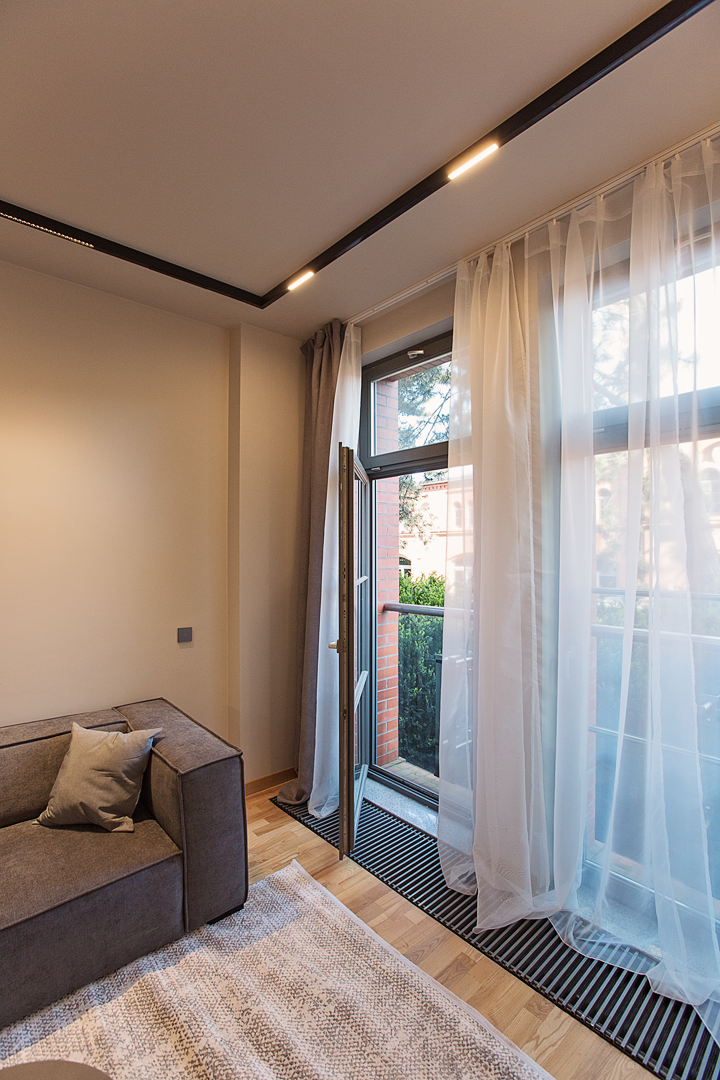 PERNOCTARE Apartments - 7