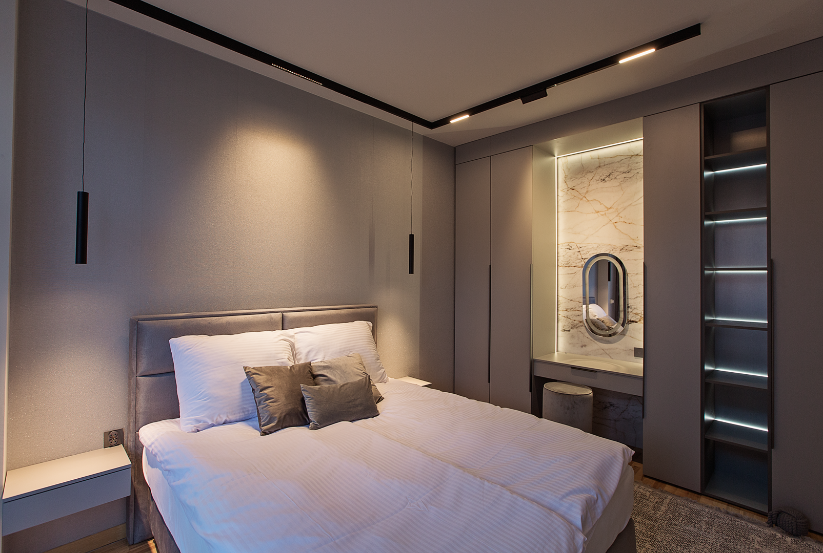 PERNOCTARE Apartments - 2