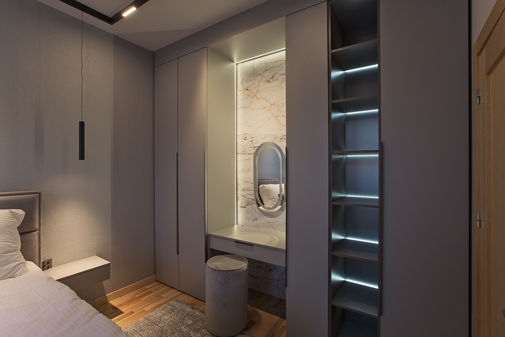 PERNOCTARE Apartments - 9