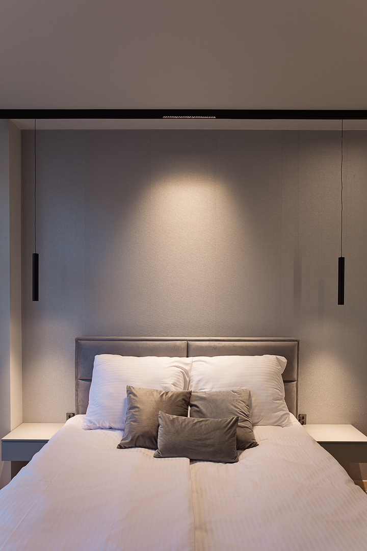 PERNOCTARE Apartments - 13