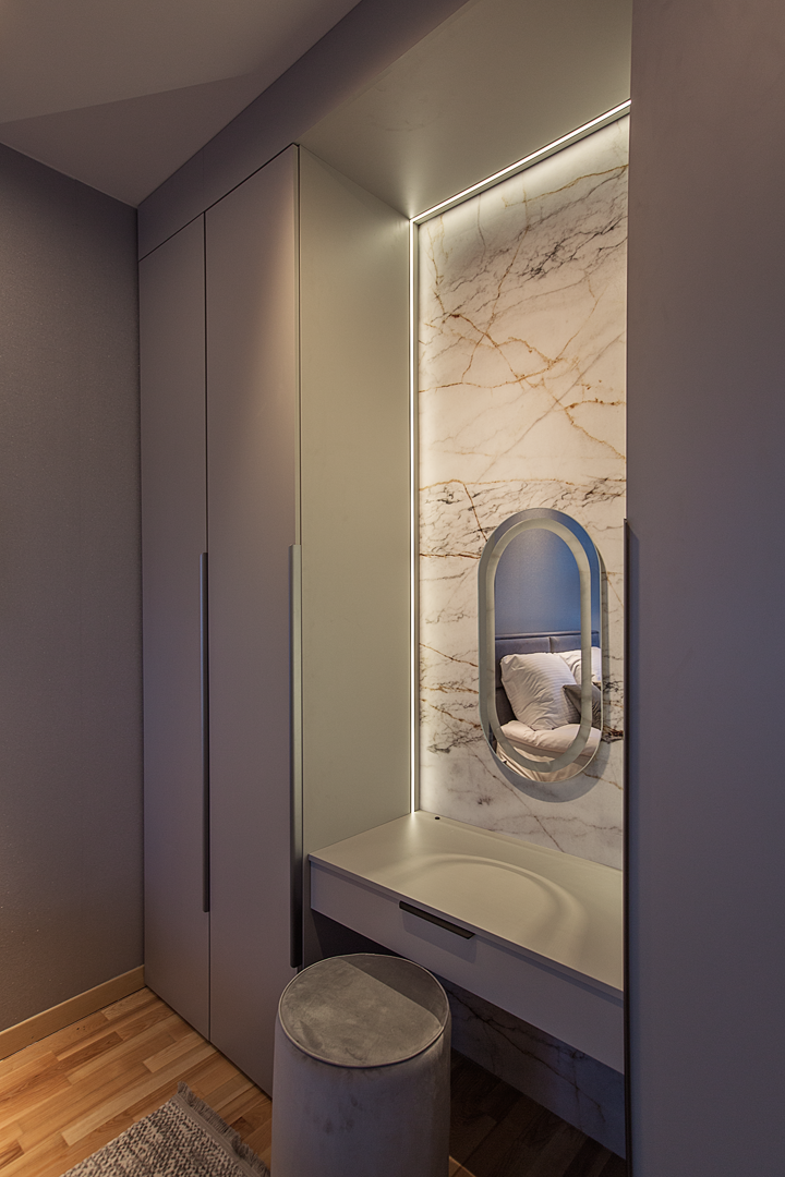 PERNOCTARE Apartments - 14