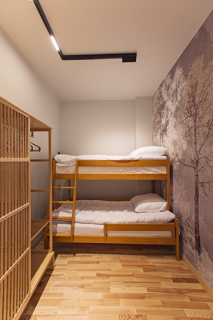 PERNOCTARE Apartments - 17