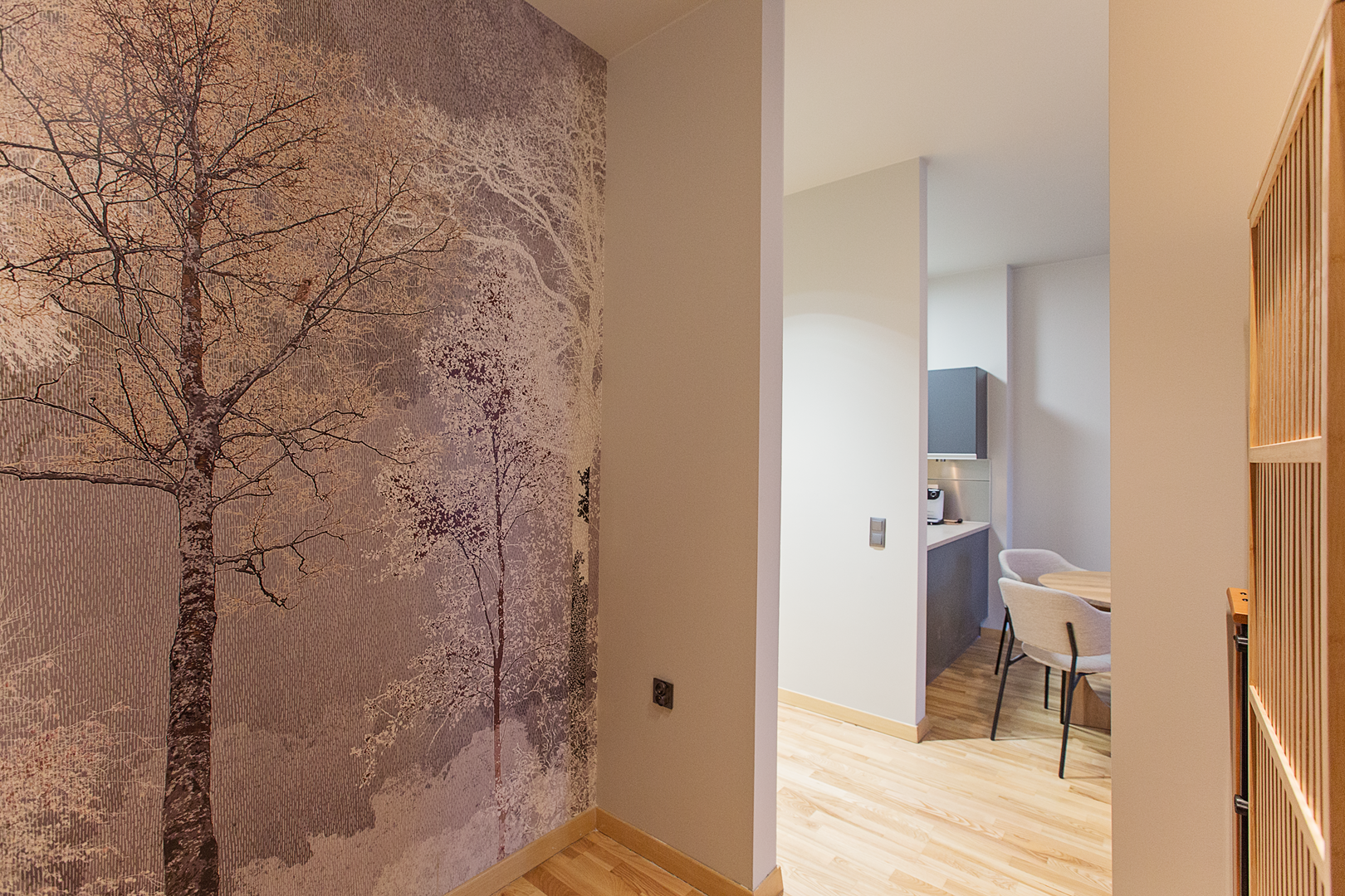 PERNOCTARE Apartments - 18