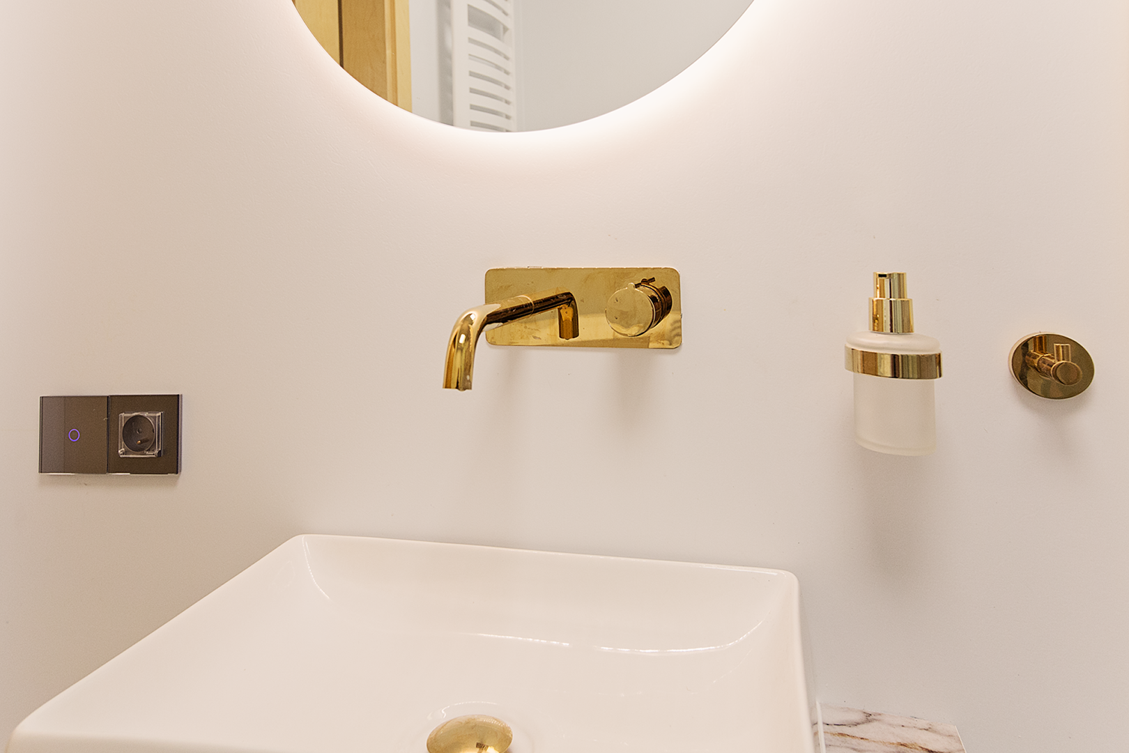 PERNOCTARE Apartments - 22