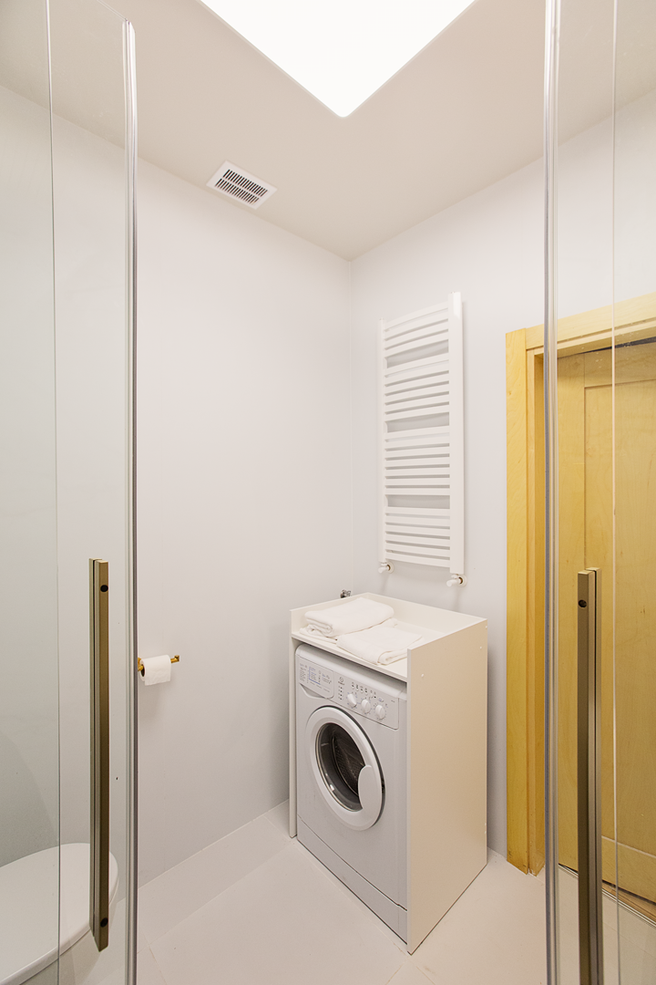 PERNOCTARE Apartments - 24