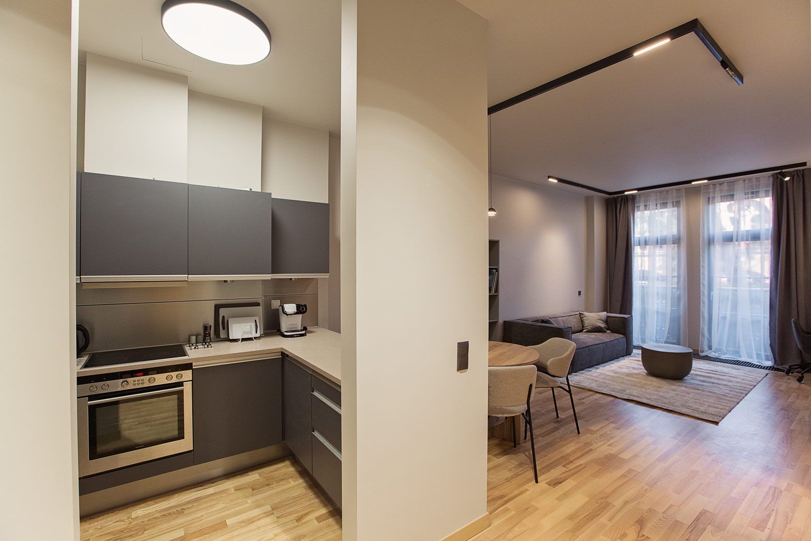 PERNOCTARE Apartments - 27
