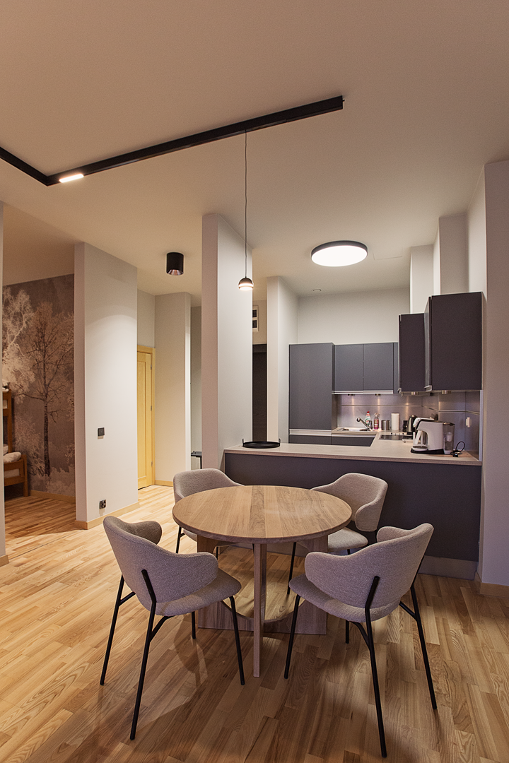 PERNOCTARE Apartments - 29