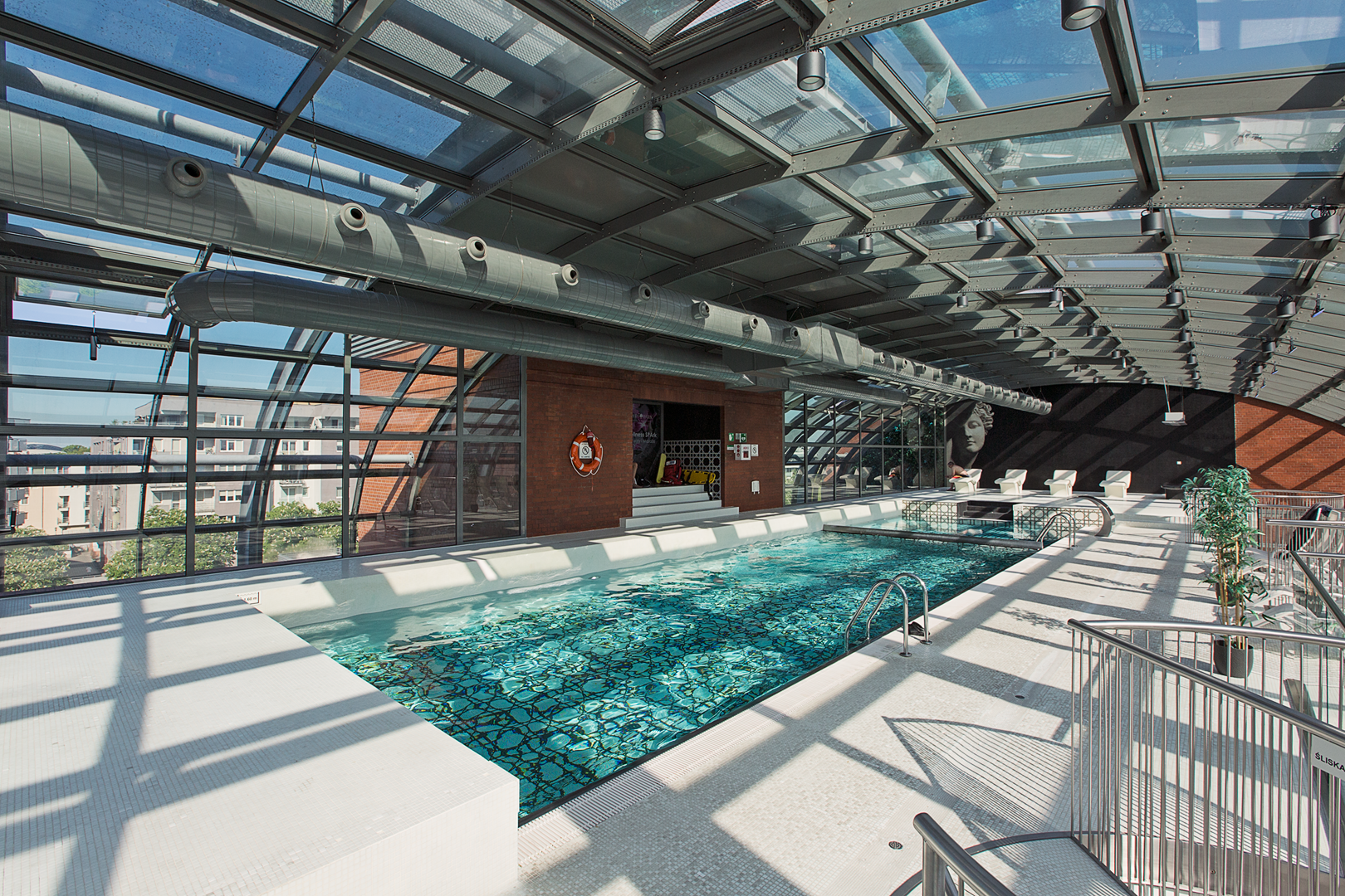 PERNOCTARE Apartments - 30