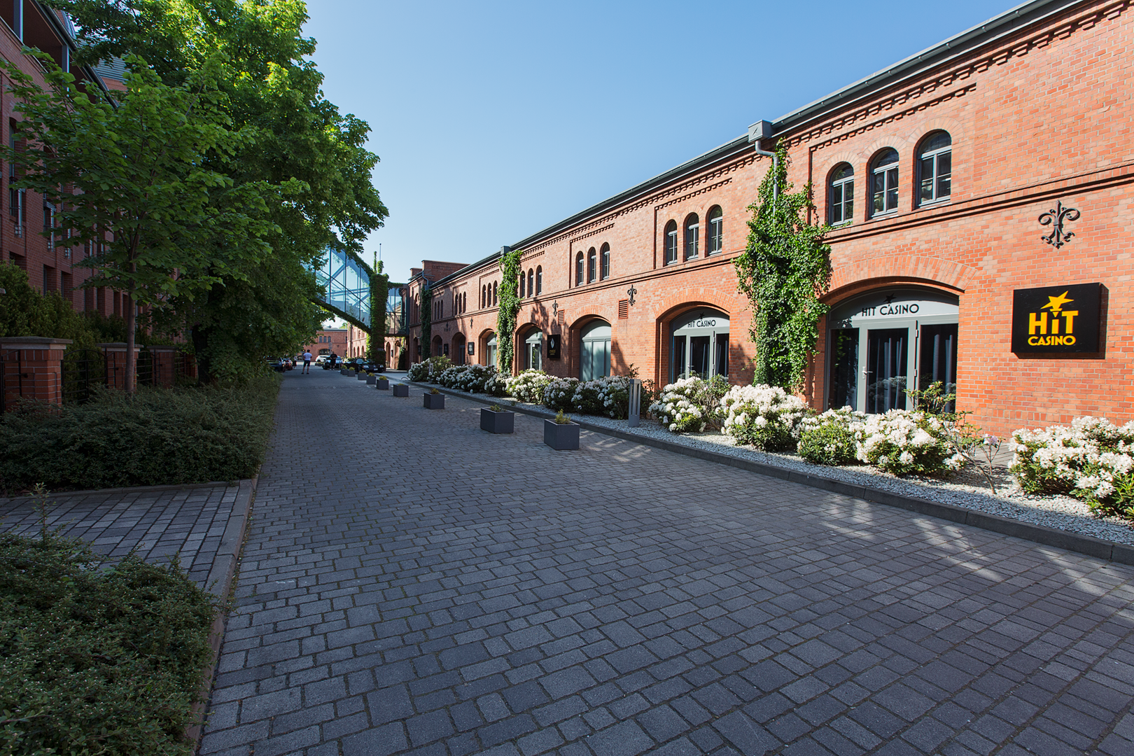PERNOCTARE Apartments - 51