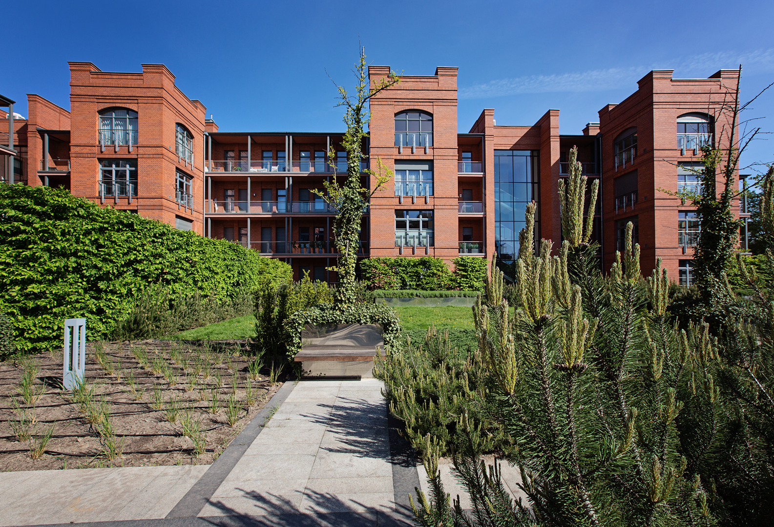 PERNOCTARE Apartments - 53