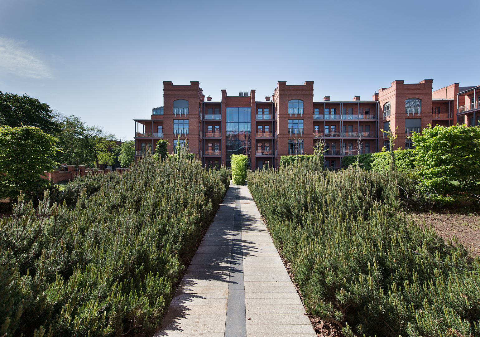 PERNOCTARE Apartments - 56
