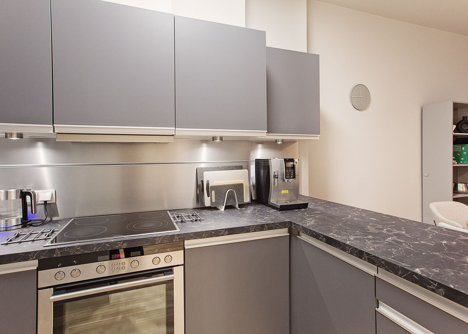 PERNOCTARE Apartments - 26