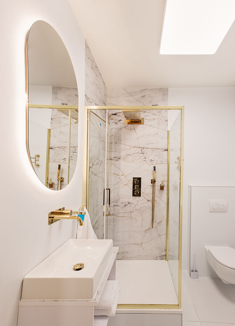PERNOCTARE Apartments - 23