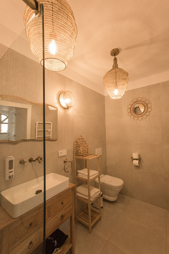 PERNOCTARE Apartments - 34