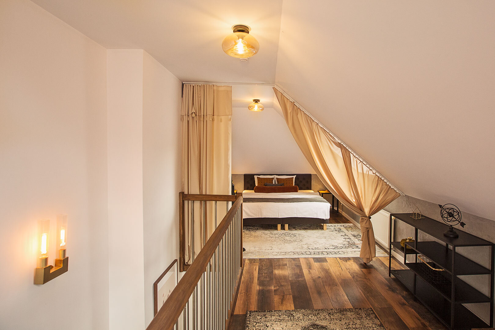 PERNOCTARE Apartments - 35
