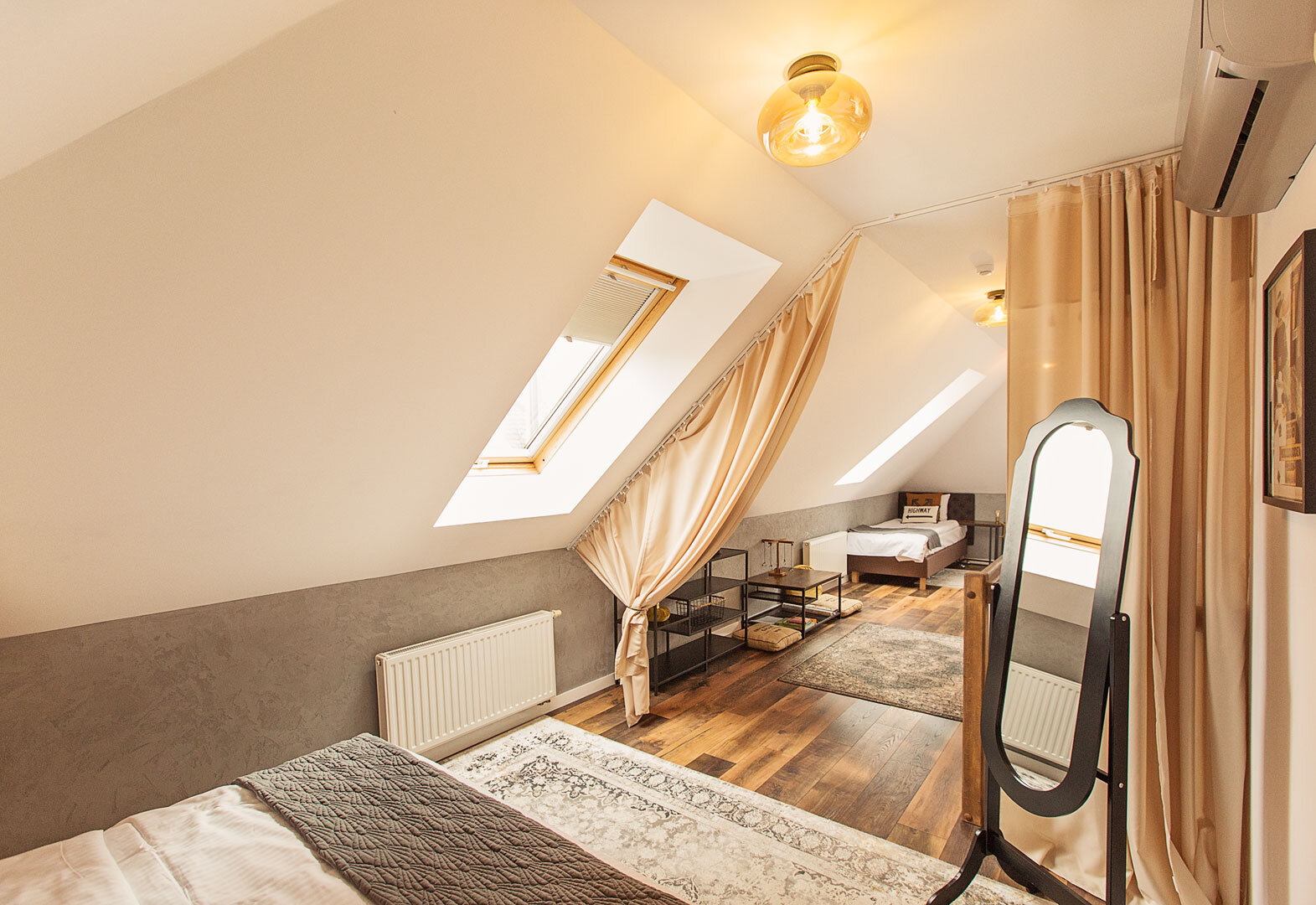 PERNOCTARE Apartments - 39