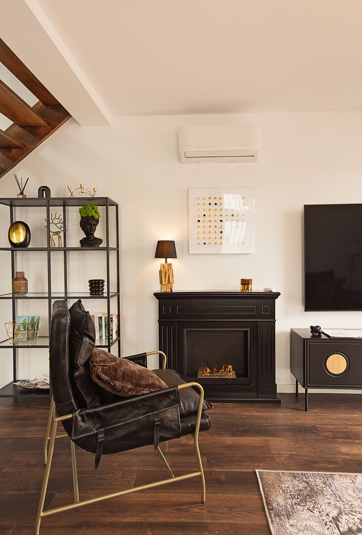 PERNOCTARE Apartments - 13