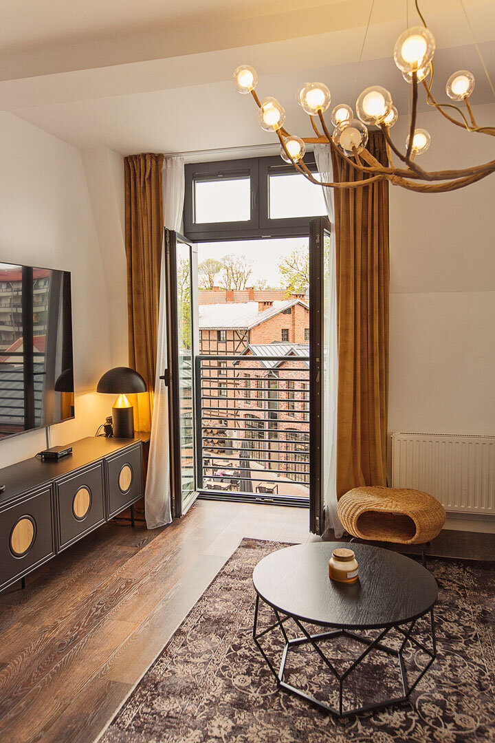 PERNOCTARE Apartments - 14