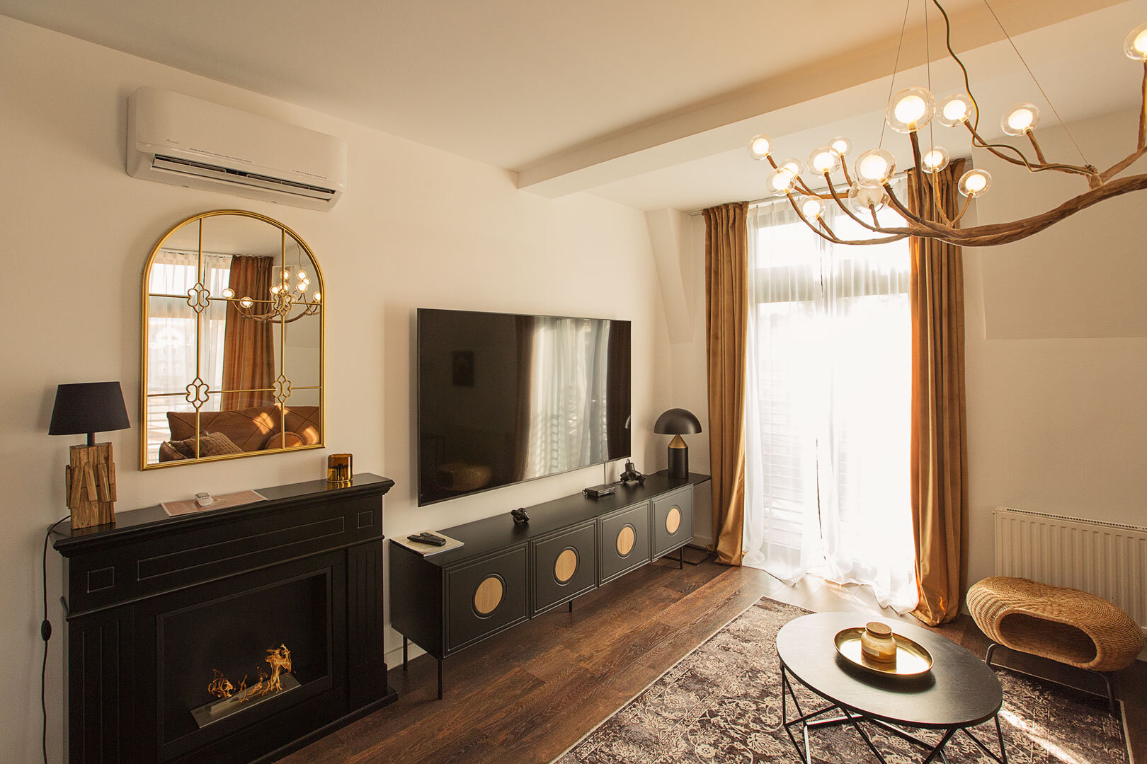 PERNOCTARE Apartments - 14