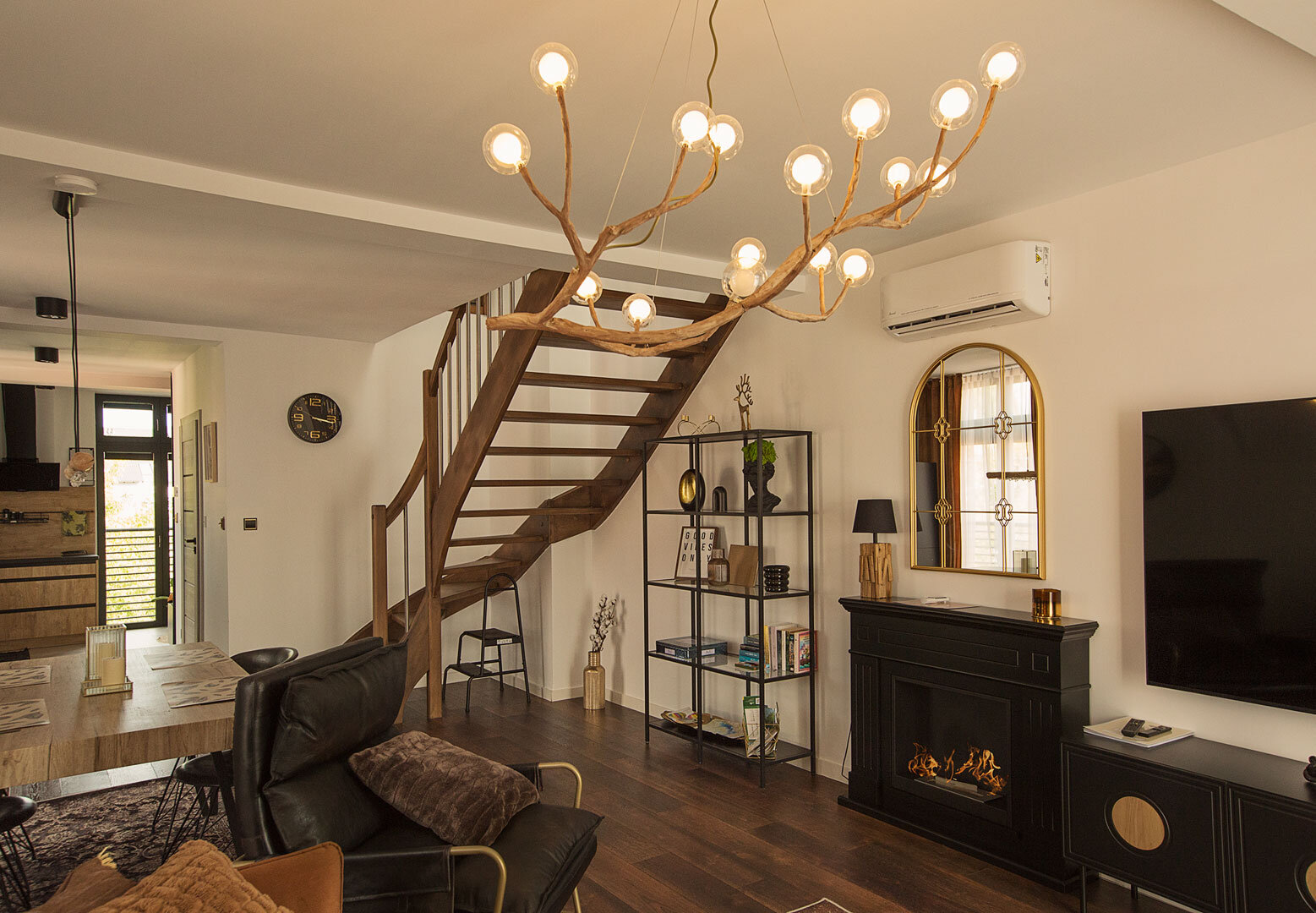 PERNOCTARE Apartments - 2