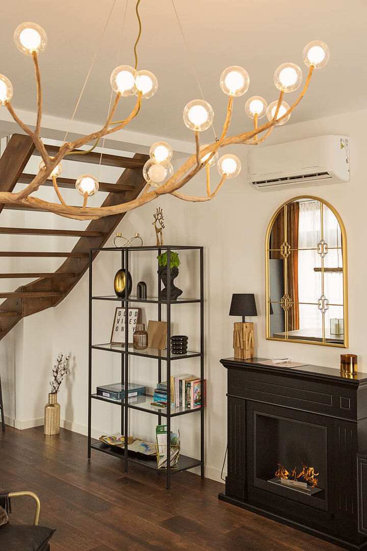 PERNOCTARE Apartments - 17